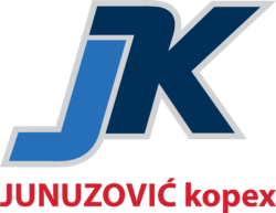 Junuzović kopex d.o.o. Lukavac | Niskogradnja, proizvodnja, promet roba i usluga, uvoz i izvoz