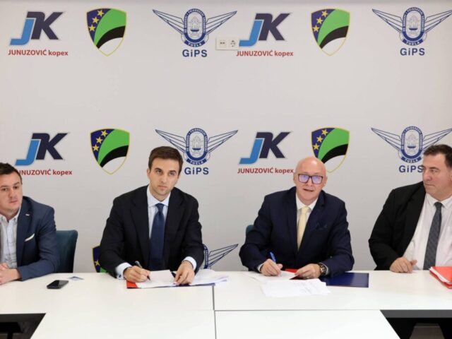 Vlada TK i Junuzović Kopex uspostavili novi sistem javnog prijevoza koji donosi jeftinije karte i stabilnije linije